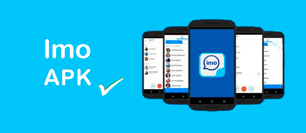 Imo APK Download 【 √ Latest Version 2022