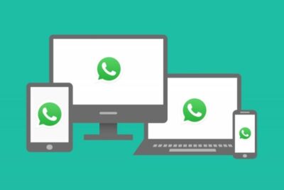 ¿What to do if the video call icon is not displayed on the WhatsApp Web?