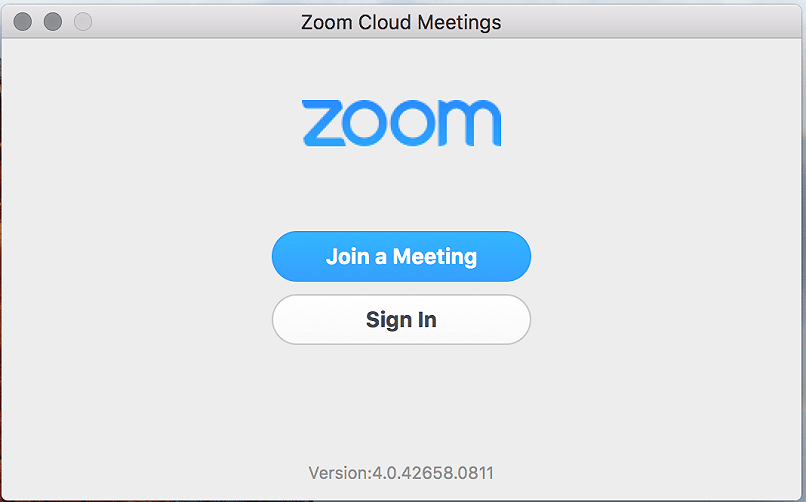 How can reactions in Zoom be activated?