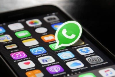 How to record a WhatsApp video call with audio on Android and iOS?