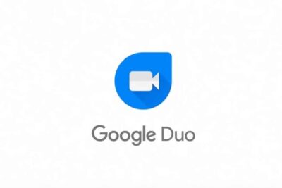 How is the "low light" mode enabled on video calls? - Google Duo