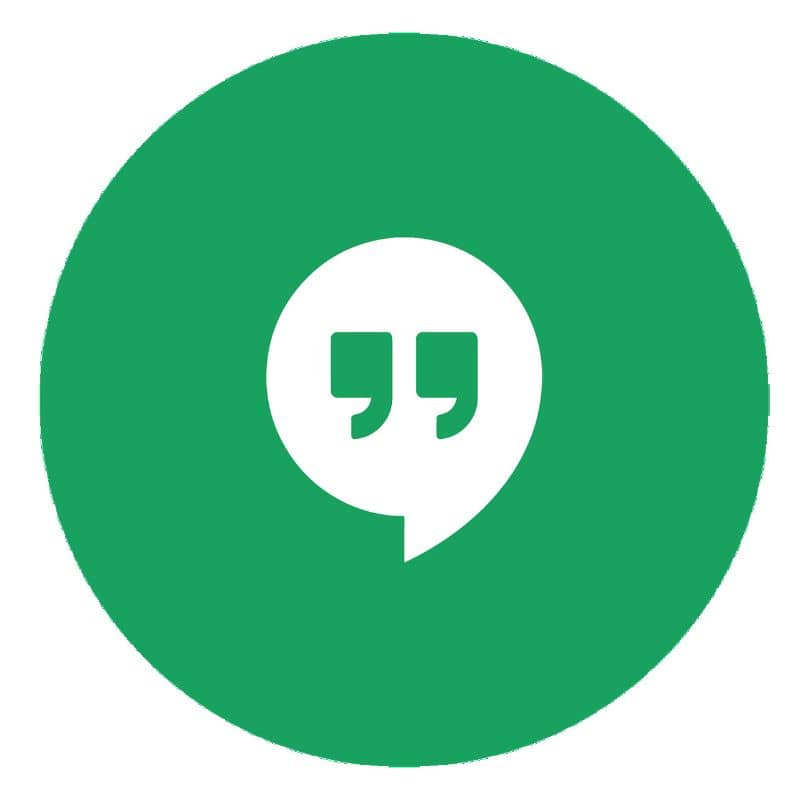 Google Hangouts and its famous video call