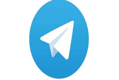How to share your mobile screen with a Telegram video call?