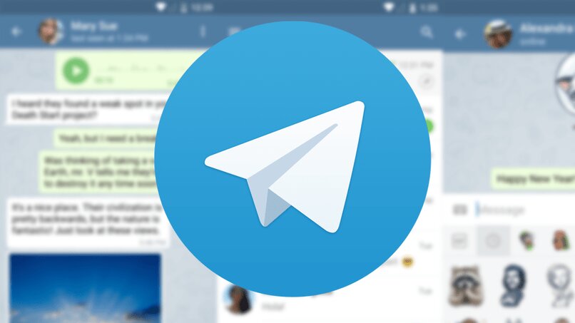 From which version of Telegram can you share your mobile phone screen?