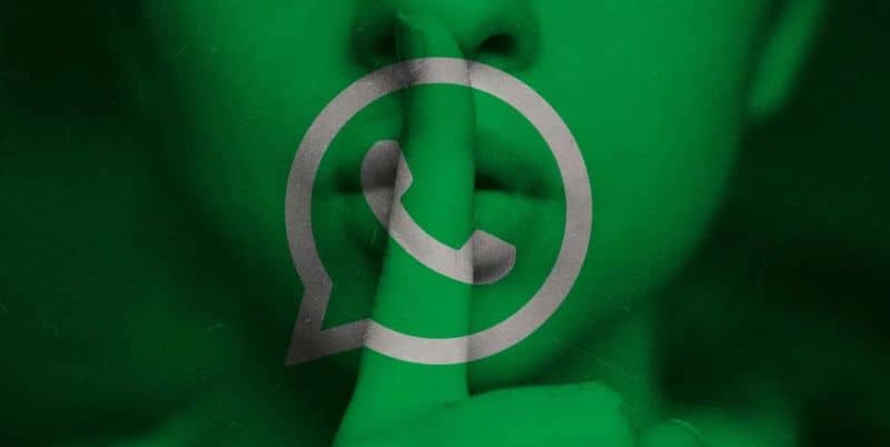 How to put a WhatsApp video call on hold