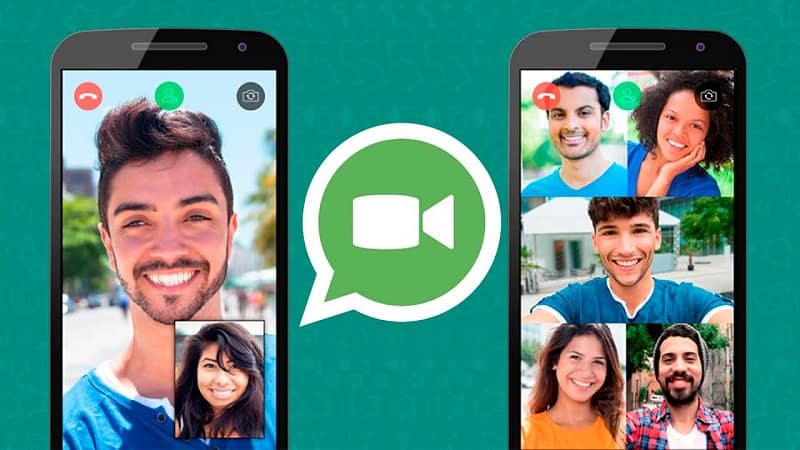 Are WhatsApp video calls safe?