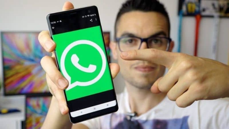 Who pays and how much data does a WhatsApp video call consume?