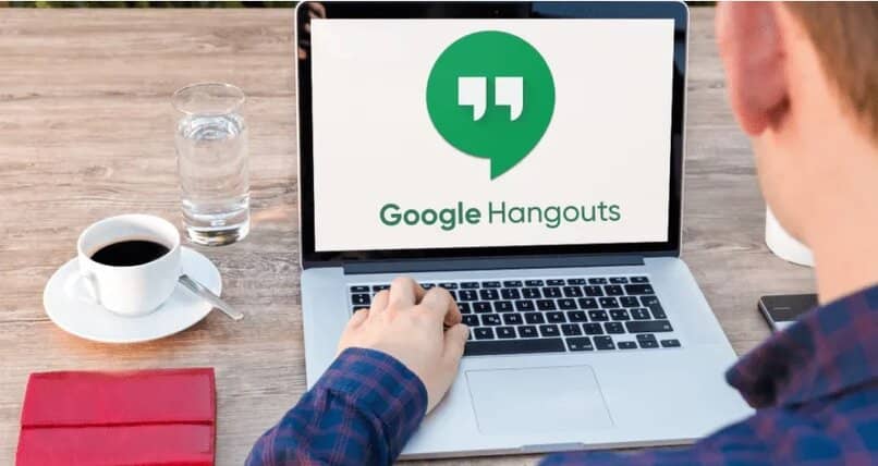 What are the solutions for the "no camera found" problem in Hangouts?