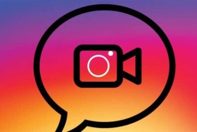How to easily record a video call on Instagram?