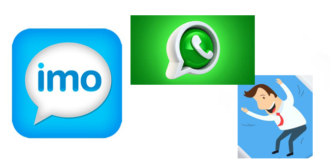 Imo-vs-WhatsApp